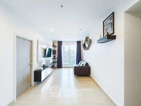 1-BR Condo at Supalai Lite Ratchada - Narathivas - Sathorn in Chong Nonsi (ID 2918476)