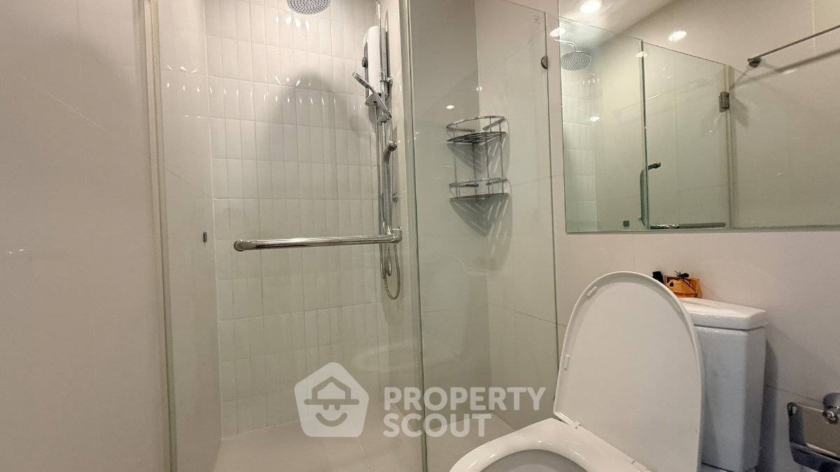 picture 1-BR Condo at Life Asoke near ARL Makkasan (ID 3208475) - 19/19