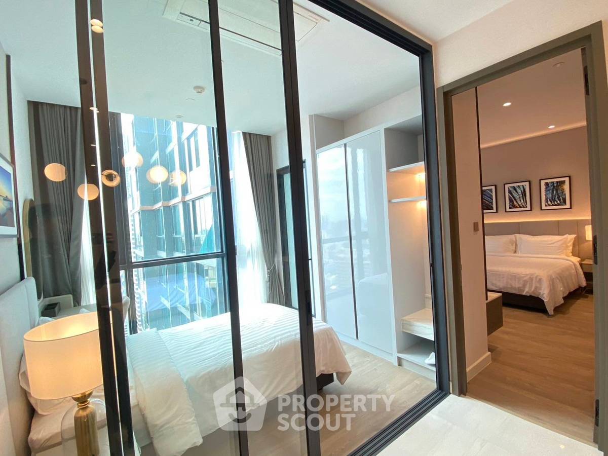 picture 2-BR Condo at Supalai Icon Sathon near MRT Si Lom (ID 3195809) - 6/8
