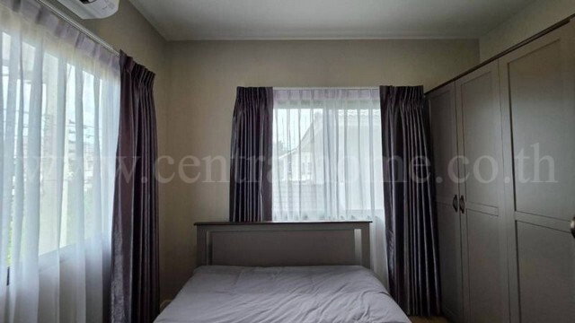 รูป บ้านแฝด หมู่บ้าน เพอร์เฟค พาร์ค ราชพฤกษ์-346 หลังมุม บ้านสวย ทำเลดี - รูปที่ 30/34