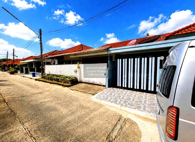 Houses for sale Boat Lagoon Phuket  : For Sale House , Phuket Thanee 1 , Si Sunthon , Thalang , Phuket , CX-175034 ✅ Live chat with us ADD LINE @connexproperty ✅