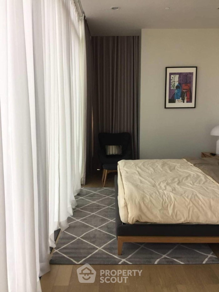 picture 100m To BTS Phrom Phong | 2-BR Vittorio Sukhumvit 39 (ID 3305870) - 10/12