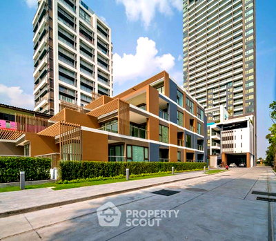 Condos for sale : 38th-Floor 2-BR Condo At Aeras Condo Pattaya For Sale (ID 3014115)