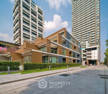 คอนโด 2 ห้องนอน ชั้น 38 Aeras Condo Pattaya สำหรับขาย (ID 3014115)