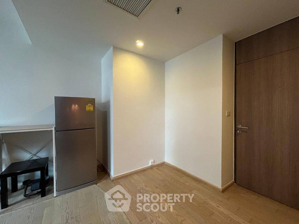 รูป คอนโด 1-ห้องนอน ที่ โนเบิล รีมิกซ์ ใกล้ BTS ทองหล่อ (ID 3154203) - รูปที่ 14/14