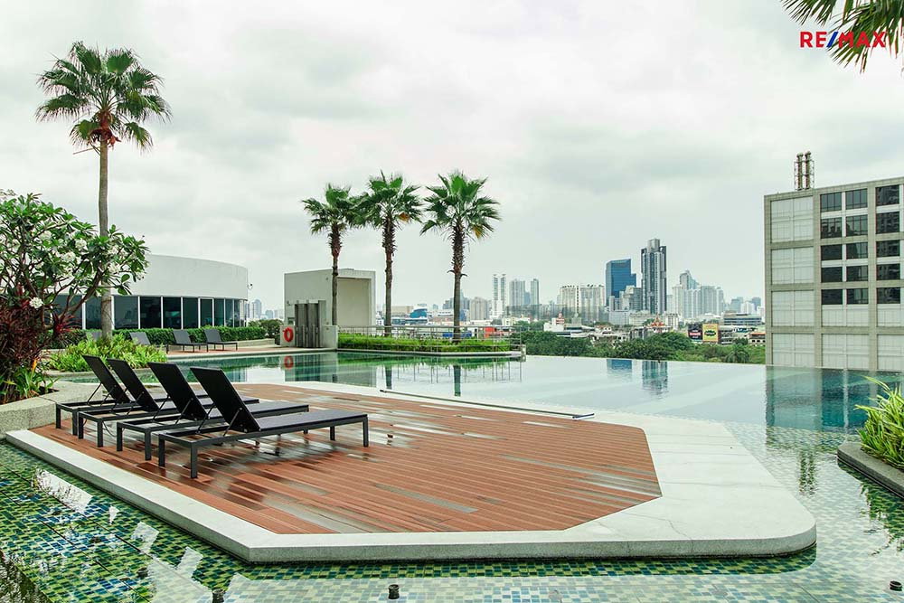 รูป คอนโดศุภาลัย พรีมา ริวา Supalai Prima Riva พระราม3 นราธิวาสราชนครินทร์ ชั้น43 วิวแม่น้ำเจ้าพระยา 192ตารางเมตร ตกแต่งสวยพร้อมอยู่ ราคาเจรจาได้ - รูปที่ 61/64