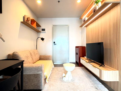คอนโดให้เช่า : ✨Condo for Rent : Regent home wutthakat  ( AP-02) ( line : @condo91 )