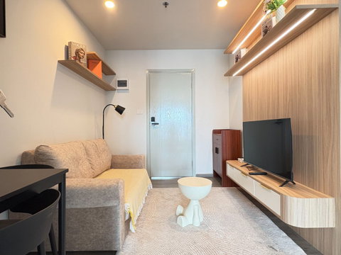 ✨Condo for Rent : Regent home wutthakat  ( AP-02) ( line : @condo91 )