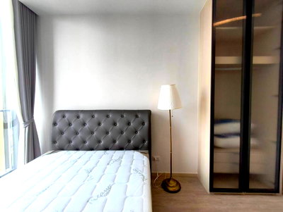 Condos for rent : PFD-09165 Condo for rent Noble State 39 (Noble State 39) : A room that is easy on the eyes—simple, well-organized, and inviting in a Japanese style.