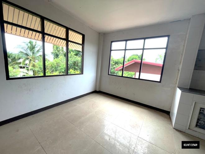 รูป บ้านเดี่ยว 417 ตร.วา เมืองสกลนคร สกลนคร 4M - รูปที่ 9/35