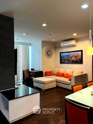 Condos for sale : 200m To BTS Phaya Thai | 3-BR Condo At IDeo Q Phayathai (ID 2918152)
