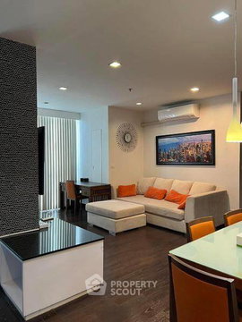200m To BTS Phaya Thai | 3-BR Condo At IDeo Q Phayathai (ID 2918152)