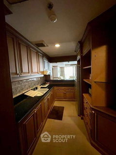 100m To BTS Asoke | 2-BR Las Colinas, 141 Sqm For Sale (ID 2918241)
