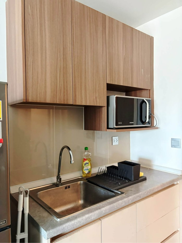 picture 🏝️ Kave Town Shift– Building C, 3th Floor 📐 24.5 sq.m. | Outside View - 11/12