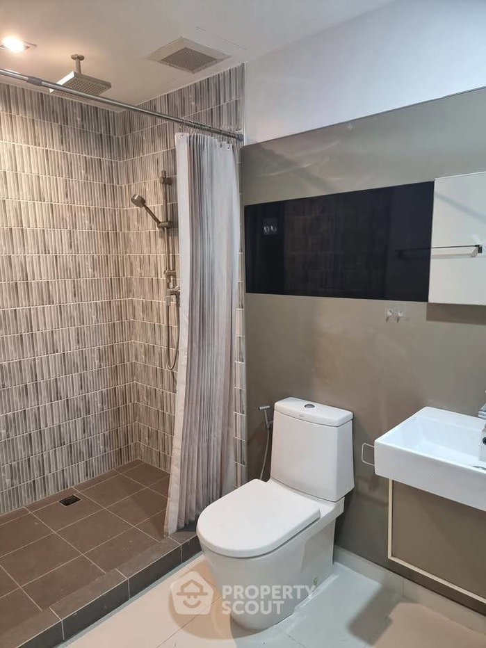 picture 2-BR Condo At The Room Sathorn-Taksin 300m From BTS Pho Nimit (ID 3179264) - 6/10