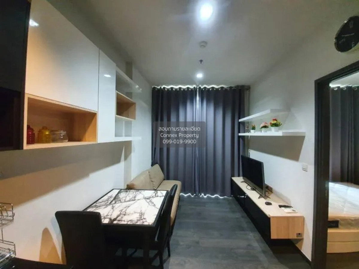 รูป ขายคอนโด เอดจ์ สุขุมวิท 23 BTS-อโศก คลองเตยเหนือ เขต วัฒนา กรุงเทพ CX-142998 ✅ ทักไลน์ @connexproperty ตอบทันที ทีมงานมืออาชีพ ✅ - รูปที่ 1/10