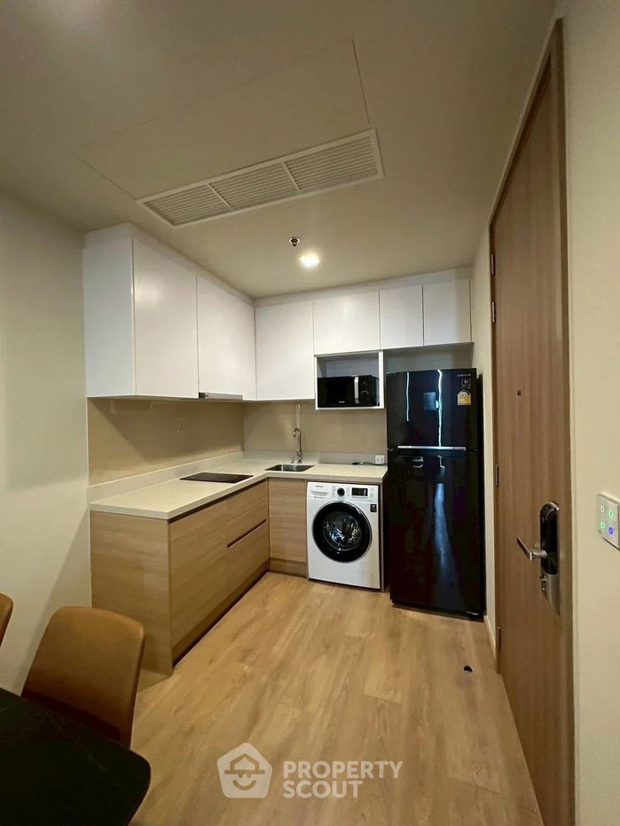 picture 2-BR Condo At Noble Around Sukhumvit 33 Near BTS Phrom Phong (ID 2884139) - 4/5