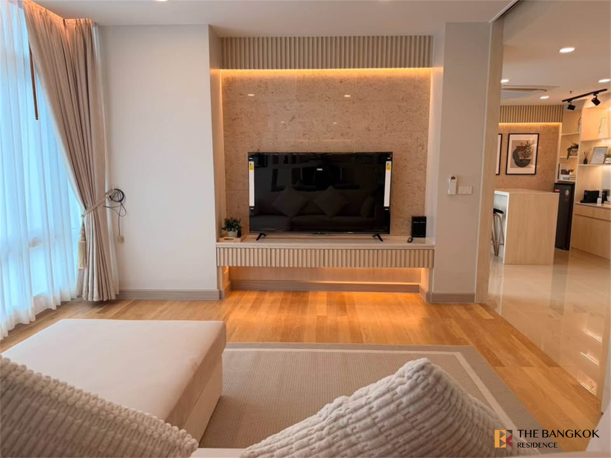 picture The Height Thonglor Luxurious Design, Elevated Atmosphere - 7/10