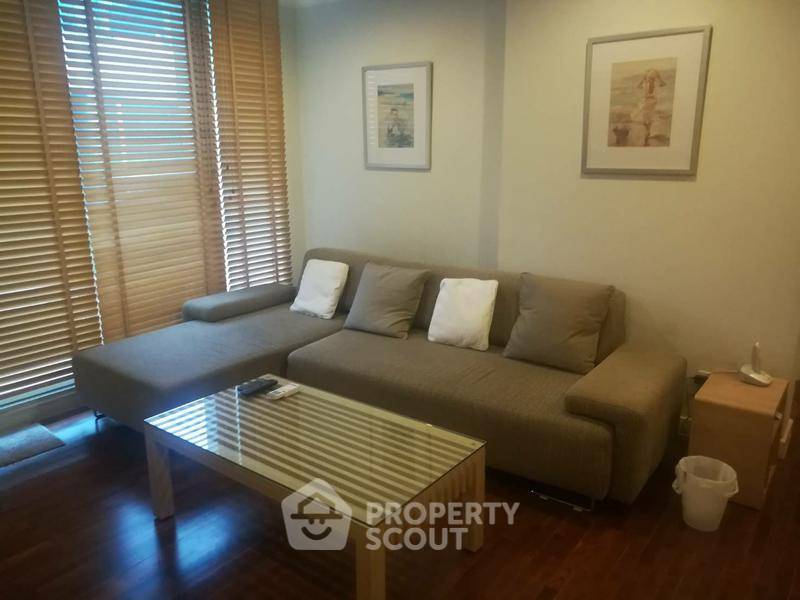 picture 90 Sqm 2-BR Baan Siri Sukhumvit 10 Near BTS Nana (ID 2834695) - 4/8