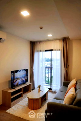 Condos for rent : 2-BR Condo at The Base Wongsawang near MRT Wong Sawang (ID 2883890)