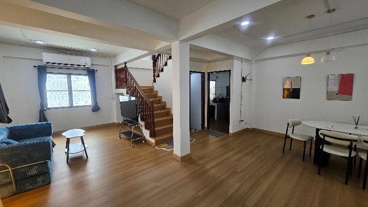 รูป 🔥 ให้เช่าบ้านเดี่ยวใจกลางสวนดอก | ใกล้นิมมาน | 3 ห้องนอน | เพียง 30,000 บาท/เดือน - รูปที่ 7/22