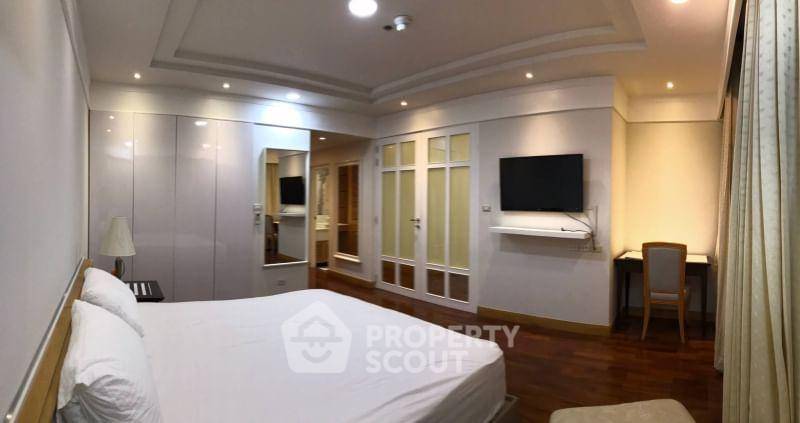 picture 16th-Floor 2-BR President Place, 200m To BTS Chit Lom (ID 2834742) - 2/8