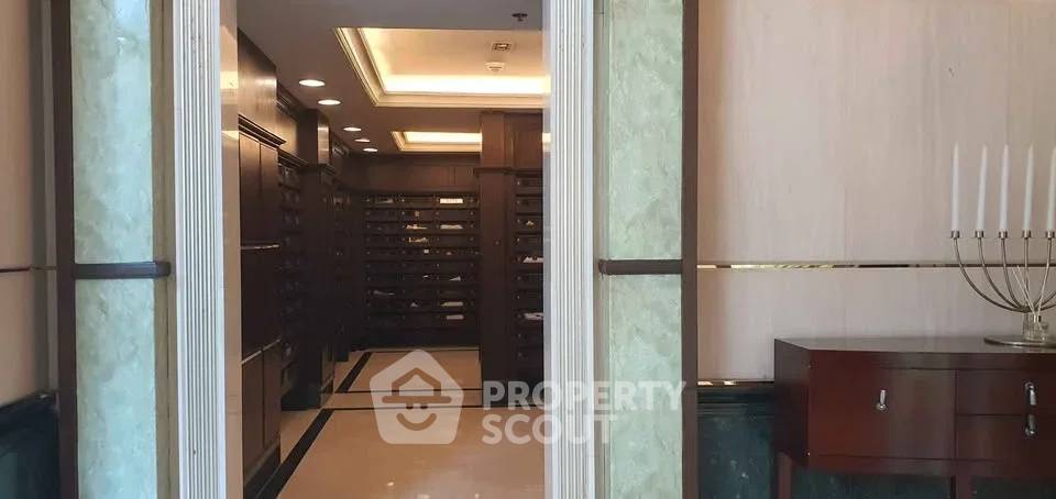 picture 1-BR Condo At The Address Chidlom Near BTS Chit Lom (ID 2884148) - 7/8