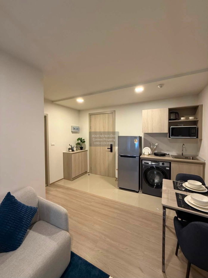 รูป เช่าคอนโด ดีคอนโด รีฟ ภูเก็ต กะทู้ กะทู้ ภูเก็ต CX-174401 ✅ ทักไลน์ @connexproperty ตอบทันที ทีมงานมืออาชีพ ✅ - รูปที่ 2/8