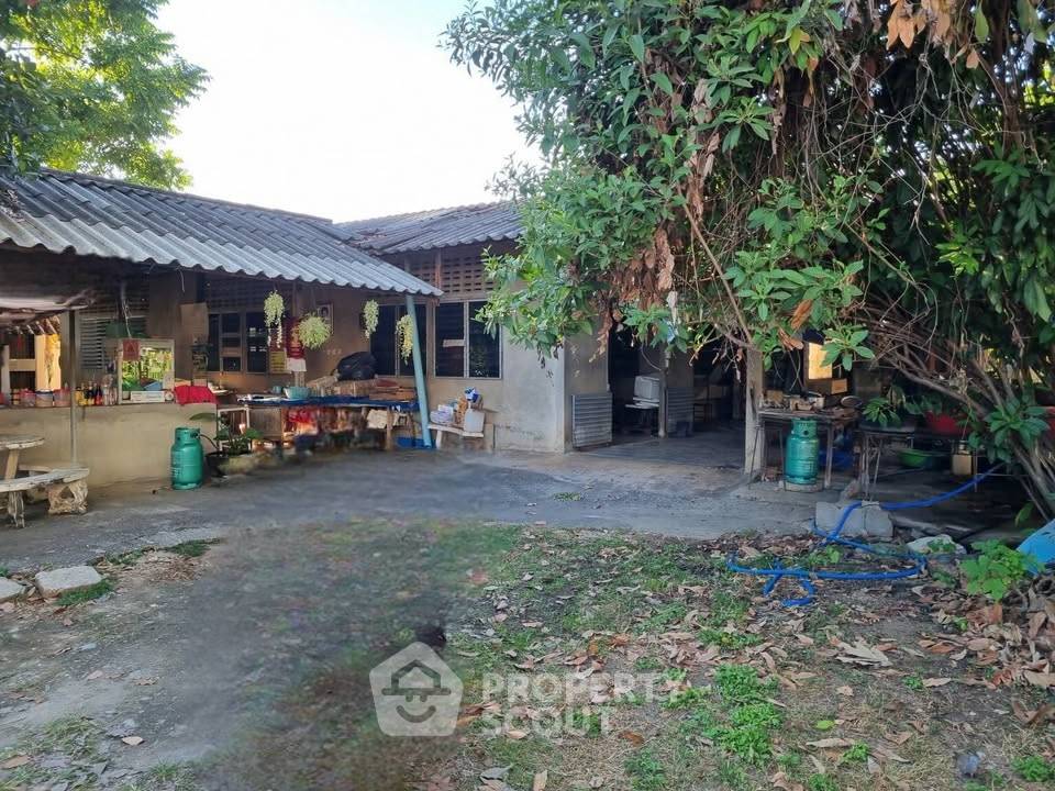 รูป ที่ดิน 300 ตร.ม. สำหรับขาย ย่านหนองผึ้ง สารภี เชียงใหม่ (ID 3221522) - รูปที่ 5/5