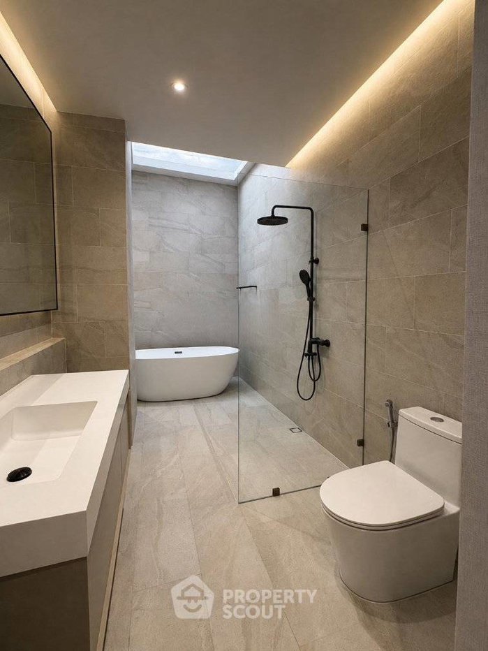 รูป บ้าน 3-ห้องนอน ใน คลองกุ่ม (ID 3278089) - รูปที่ 23/27