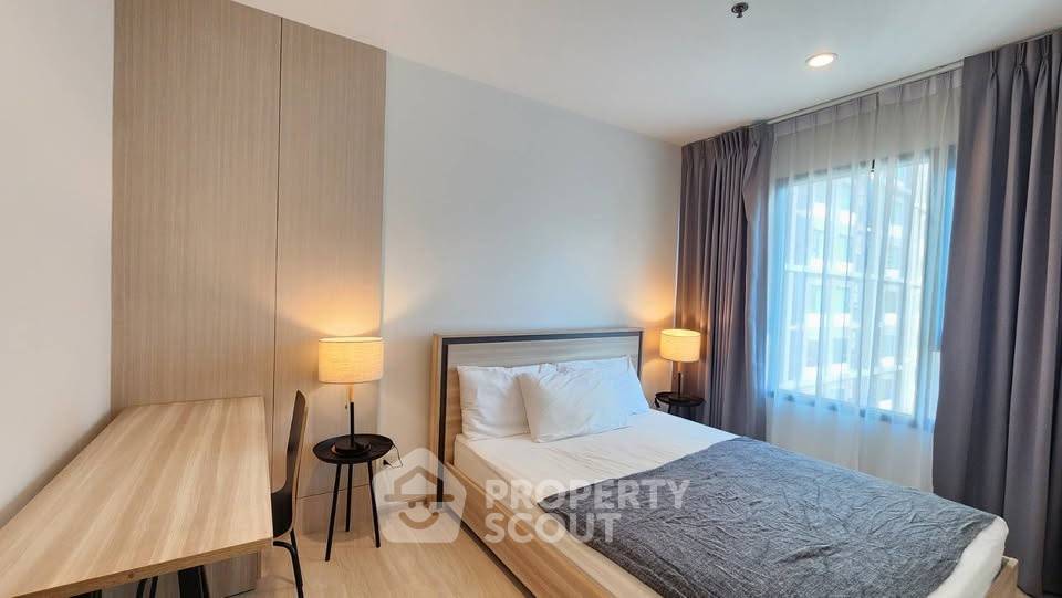 picture 2-BR Condo at Life Asoke near ARL Makkasan (ID 2970748) - 16/39