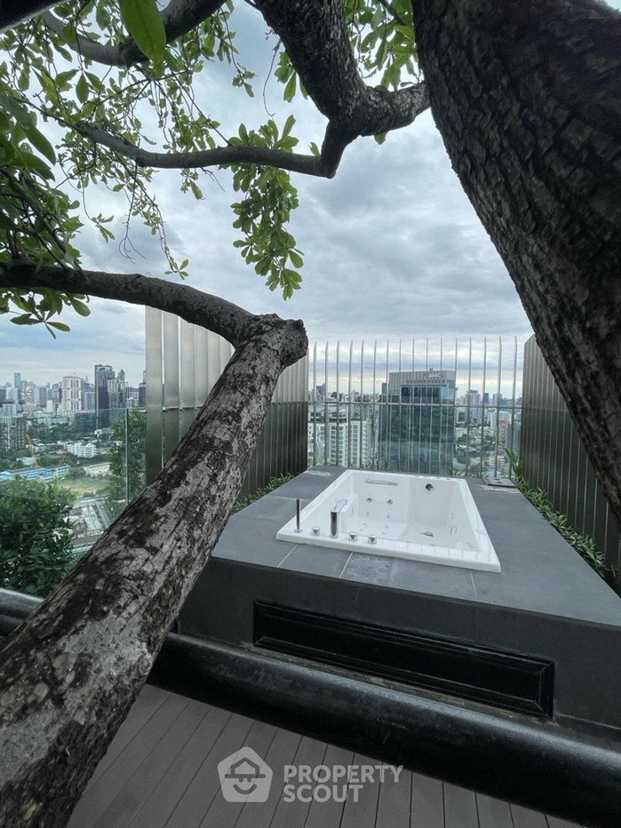picture 2-BR Condo at Siamese Exclusive 42 near BTS Ekkamai (ID 2883770) - 6/8