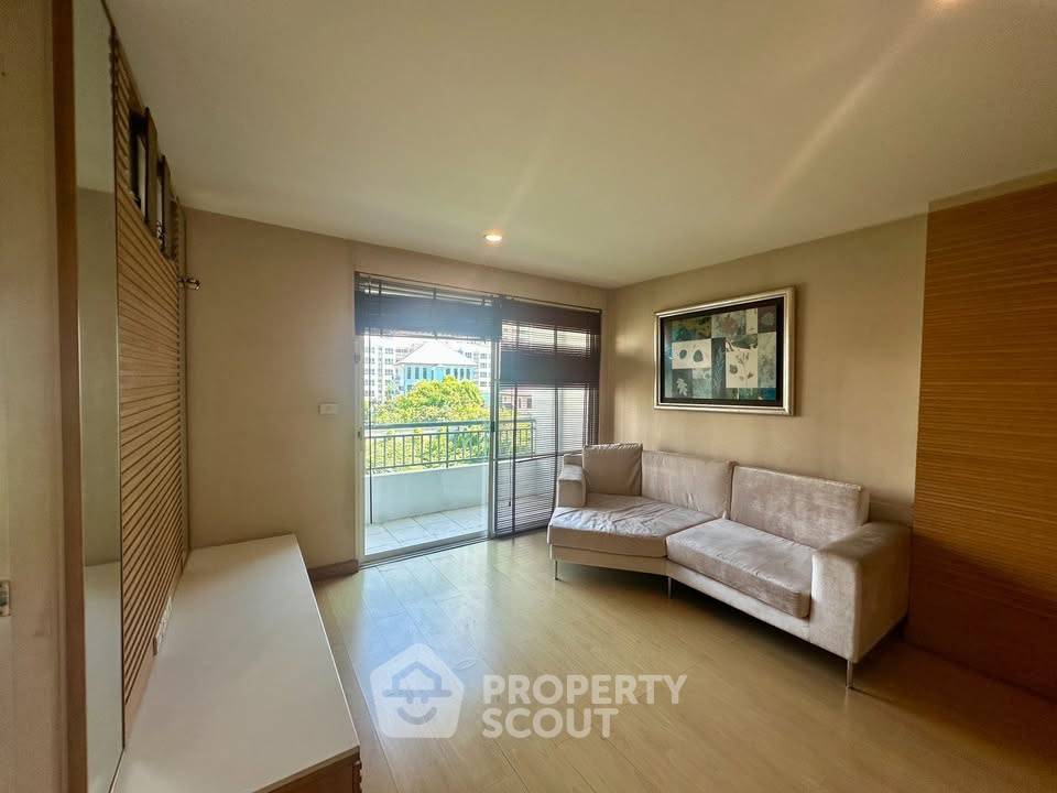 รูป ขายคอนโด 2 ห้องนอน The Bangkok Sukhumvit 61 ใกล้ BTS ทองหล่อ (ID 2992996) - รูปที่ 7/11