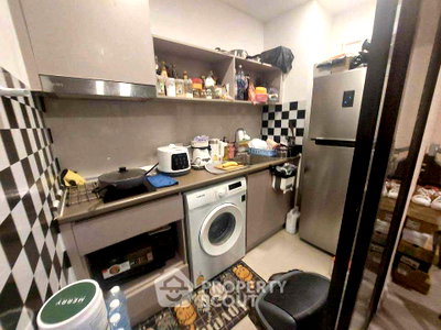 ขายคอนโด : คอนโด 1-ห้องนอน ที่ แอสปาย สุขุมวิท-อ่อนนุช ใน สวนหลวง (ID 2838273)