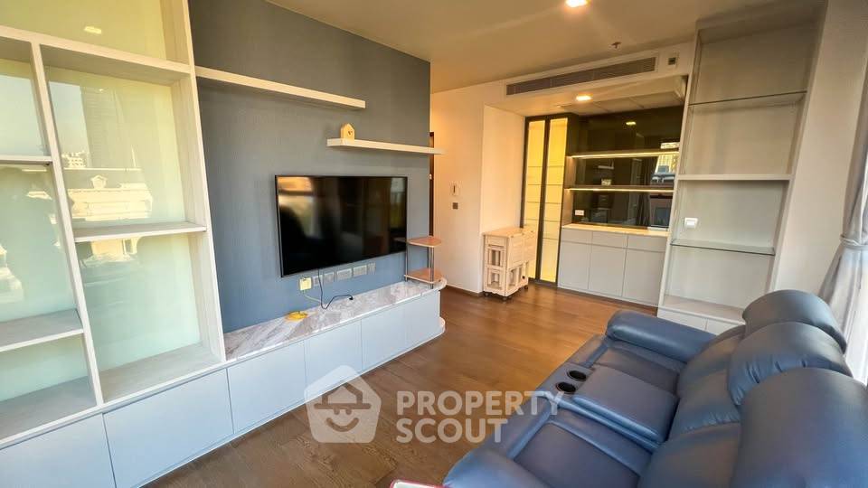 รูป ขายคอนโด 2 ห้องนอน Ideo Q Sukhumvit 36 ใกล้ BTS ทองหล่อ (ID 3240712) - รูปที่ 3/18