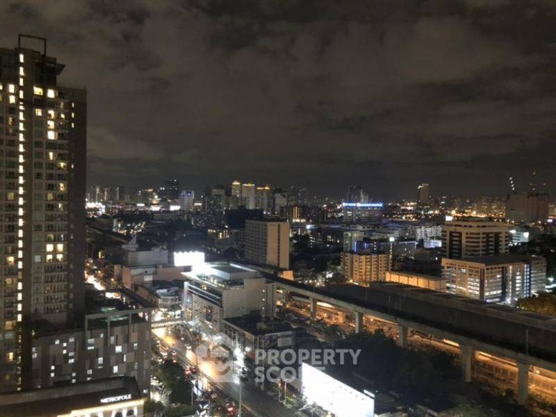 รูป คอนโด 2 ห้องนอน ชั้น 18 The Capital Ekamai - Thonglor ใกล้ ARL รามคำแหง (ID 2835811) - รูปที่ 3/7