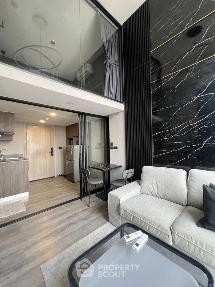 picture 1-BR Condo at The Origin Ladprao-Bangkapi in Khlong Chan (ID 2883811) - 4/5