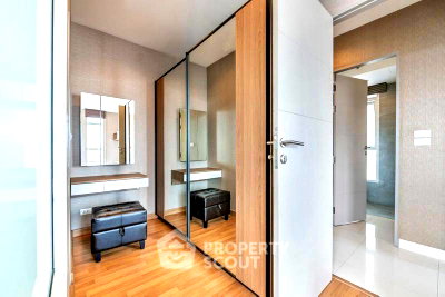Condos for rent : 70m To ARL Ratchaprarop: 2-BR At Ideo Verve Ratchaprarop (ID 2834380)
