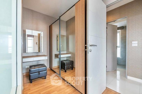 19th-Floor 2-BR Ideo Verve Ratchaprarop, 70m To ARL Ratchaprarop (ID 2834380)