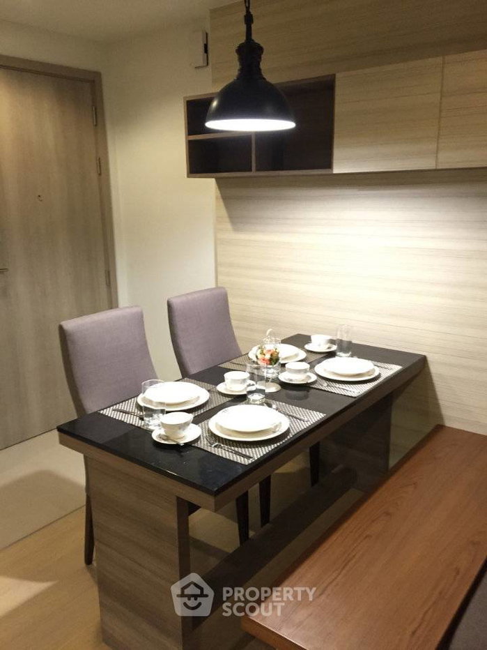 picture 2-BR 74 Sqm At HQ Thonglor Near BTS Thong Lor (ID 3306755) - 14/14