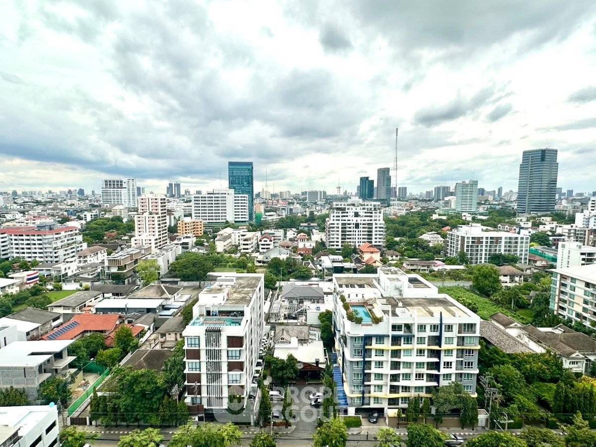 picture 100m To BTS Ari: 1-BR Nue Evo Ari, 17th-Floor Condo (ID 3306635) - 9/11