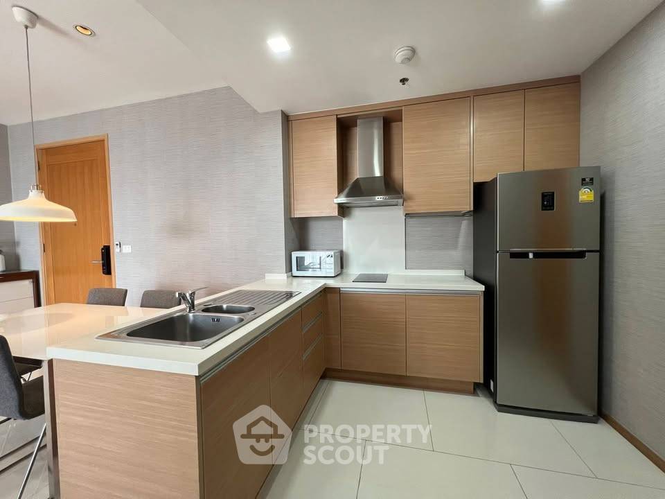 รูป คอนโด 1-ห้องนอน ที่ ดิ เอ็มโพริโอ เพลส ใกล้ BTS พร้อมพงษ์ (ID 3298525) - รูปที่ 5/9