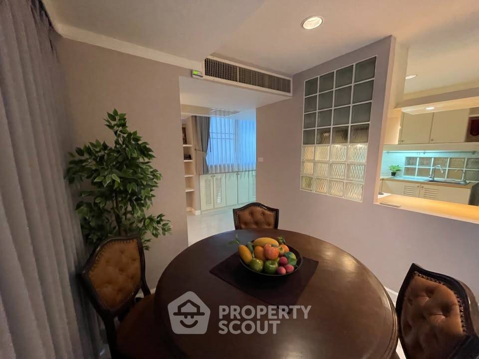 รูป 2 ห้องนอน ขนาด 142 ตร.ม. Supalai Place Sukhumvit 39 ใกล้ BTS พร้อมพงษ์ (ID 3135693) - รูปที่ 38/48