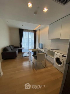 รูปภาพ 16th-Floor 2-BR Equinox Paholyothin-Viphavadee, BTS Ha Yaek Lat Phrao (ID 2845478)