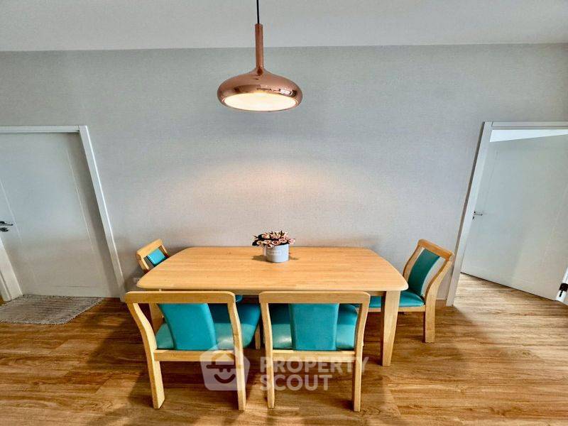 picture 2-BR Condo at The Zea Sriracha in Bang Phra (ID 3061808) - 5/18