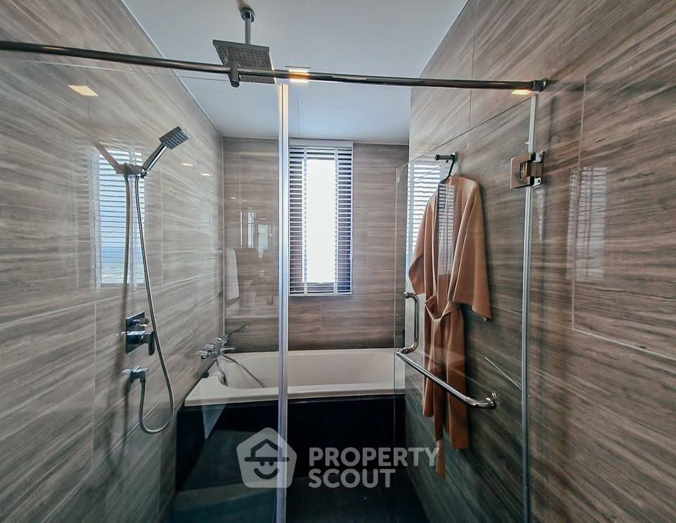 รูป คอนโด 2 ห้องนอน ชั้น 38 Aeras Condo Pattaya สำหรับขาย (ID 3014115) - รูปที่ 8/22