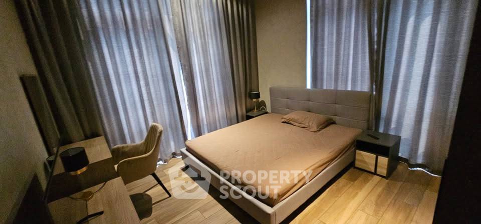 picture 2-BR The Lofts Asoke 300m To MRT Phetchaburi (ID 2132688) - 7/8