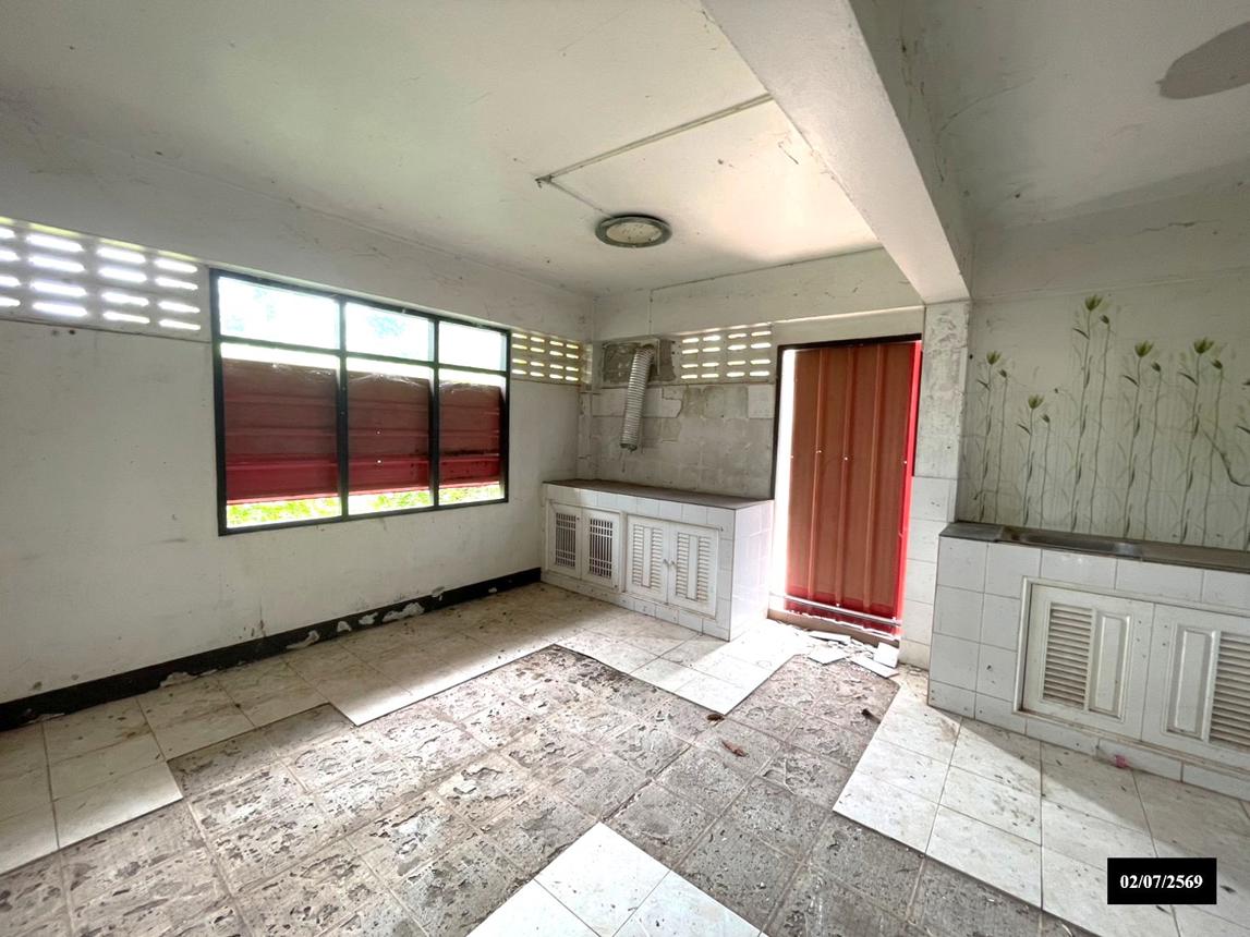 รูป บ้านเดี่ยว 417 ตร.วา เมืองสกลนคร สกลนคร 4M - รูปที่ 22/35