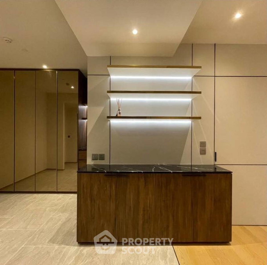 picture 16th-Floor 1-BR At Ashton Asoke, 70m To MRT Sukhumvit (ID 3305844) - 4/6