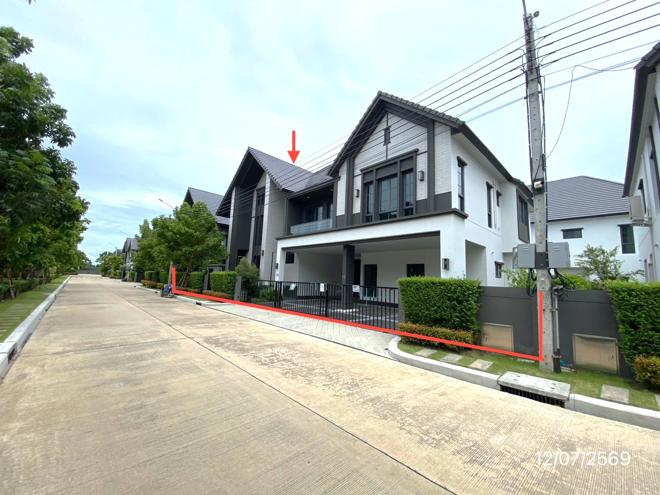 picture HOME 123.5 Sq.w. Khlong Sam Wa Bangkok for 21M - 2/41